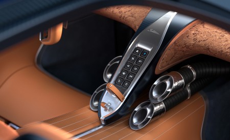 2027 Bugatti Destrier Interior Detail Wallpaper 450x275 (23)