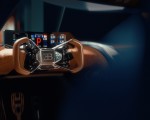 2027 Bugatti Destrier Interior Steering Wheel HD Wallpaper 150x120 (28)