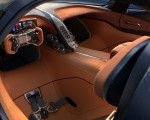 2027 Bugatti Destrier Interior HD Wallpaper 150x120 (19)