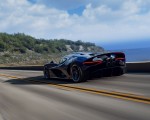 2027 Bugatti Destrier Rear Three-Quarter HD Wallpaper 150x120 (3)