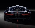 2027 Bugatti Destrier Rear HD Wallpaper 150x120 (16)