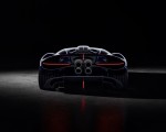 2027 Bugatti Destrier Rear HD Wallpaper 150x120 (17)