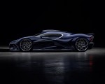 2027 Bugatti Destrier Side HD Wallpaper 150x120 (11)