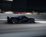 2027 Bugatti Destrier Side HD Wallpaper 150x120 (6)