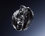 2027 Czinger 21C Spyder Brakes HD Wallpaper 150x120 (21)