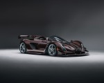 2027 Czinger 21C Spyder Front Three-Quarter HD Wallpaper 150x120 (15)