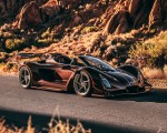 Download 2027 Czinger 21C Spyder HD & 4K Wallpapers