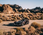 2027 Czinger 21C Spyder Front Three-Quarter HD Wallpaper 150x120 (8)