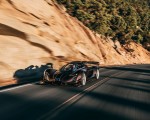 2027 Czinger 21C Spyder Front Three-Quarter HD Wallpaper 150x120 (5)
