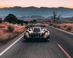 2027 Czinger 21C Spyder Front HD Wallpaper 150x120 (6)