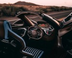 2027 Czinger 21C Spyder Interior HD Wallpaper 150x120 (14)