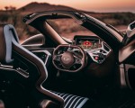 2027 Czinger 21C Spyder Interior HD Wallpaper 150x120 (13)