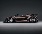 2027 Czinger 21C Spyder Side HD Wallpaper 150x120 (18)