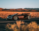 2027 Czinger 21C Spyder Side HD Wallpaper 150x120 (3)