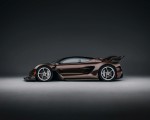 2027 Czinger 21C Spyder Side HD Wallpaper 150x120 (19)