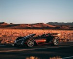 2027 Czinger 21C Spyder Side HD Wallpaper 150x120 (4)