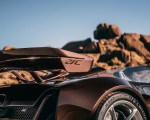 2027 Czinger 21C Spyder Spoiler HD Wallpaper 150x120 (12)