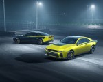 2027 Dodge Charger Super Bee Front Three-Quarter HD Wallpaper 150x120 (2)