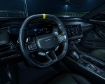 2027 Dodge Charger Super Bee Interior HD Wallpaper 150x120 (8)