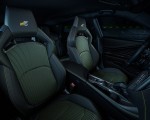 2027 Dodge Charger Super Bee Interior HD Wallpaper 150x120 (9)