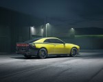 2027 Dodge Charger Super Bee Rear Three-Quarter HD Wallpaper 150x120 (4)