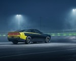 2027 Dodge Charger Super Bee Rear Three-Quarter HD Wallpaper 150x120 (5)