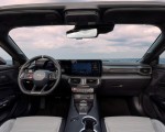 2027 Ford Mustang Dark Horse SC Convertible Interior Cockpit HD Wallpaper 150x120 (18)
