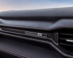 2027 Ford Mustang Dark Horse SC Convertible Interior Detail HD Wallpaper 150x120 (20)