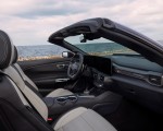 2027 Ford Mustang Dark Horse SC Convertible Interior HD Wallpaper 150x120 (19)