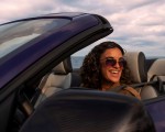 2027 Ford Mustang Dark Horse SC Convertible Interior HD Wallpaper 150x120 (17)