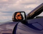 2027 Ford Mustang Dark Horse SC Convertible Mirror HD Wallpaper 150x120 (13)