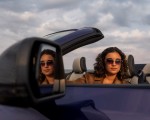 2027 Ford Mustang Dark Horse SC Convertible Mirror HD Wallpaper 150x120 (12)