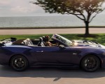 2027 Ford Mustang Dark Horse SC Convertible Side HD Wallpaper 150x120 (9)