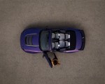 2027 Ford Mustang Dark Horse SC Convertible Top HD Wallpaper 150x120 (6)