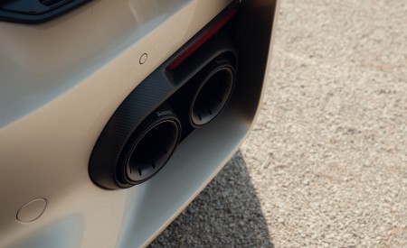 2027 Gemballa Marsien GT Exhaust Wallpaper 450x275 (15)