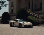 Download 2027 Gemballa Marsien GT HD & 4K Wallpapers