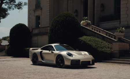 2027 Gemballa Marsien GT Wallpapers & HD Images