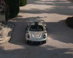 2027 Gemballa Marsien GT Front HD Wallpaper 150x120 (8)
