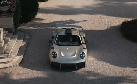 2027 Gemballa Marsien GT Front Wallpaper 450x275 (8)