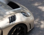 2027 Gemballa Marsien GT Headlight HD Wallpaper 150x120 (9)