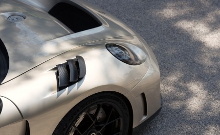 2027 Gemballa Marsien GT Headlight Wallpaper 450x275 (9)