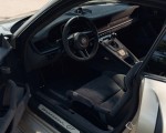 2027 Gemballa Marsien GT Interior HD Wallpaper 150x120 (17)