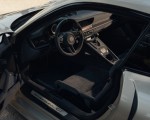 2027 Gemballa Marsien GT Interior HD Wallpaper 150x120 (18)