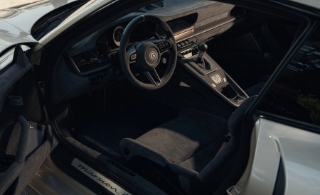 2027 Gemballa Marsien GT Interior Wallpaper 450x275 (18)