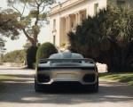 2027 Gemballa Marsien GT Rear HD Wallpaper 150x120 (7)