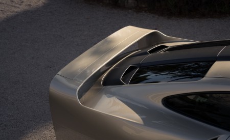 2027 Gemballa Marsien GT Spoiler Wallpaper 450x275 (13)