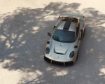 2027 Gemballa Marsien GT Top HD Wallpaper 150x120 (5)