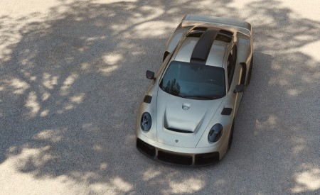 2027 Gemballa Marsien GT Top Wallpaper 450x275 (5)