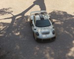 2027 Gemballa Marsien GT Top HD Wallpaper 150x120 (4)