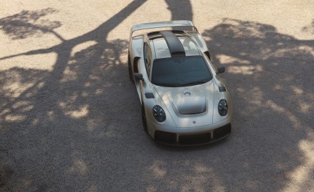 2027 Gemballa Marsien GT Top Wallpaper 450x275 (4)